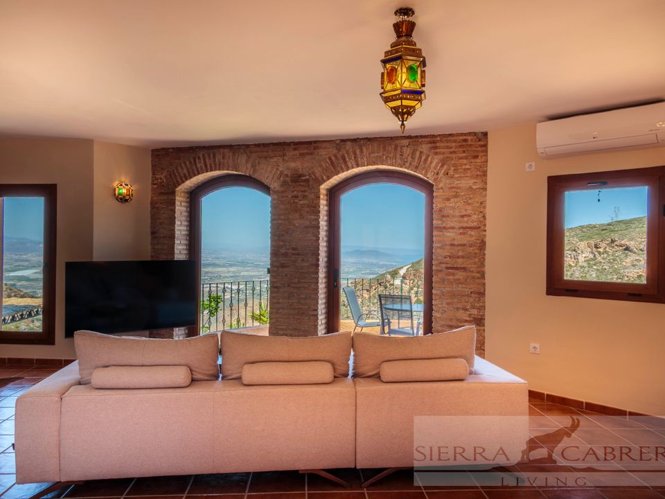Villa en Turre, Almeria - foto 5